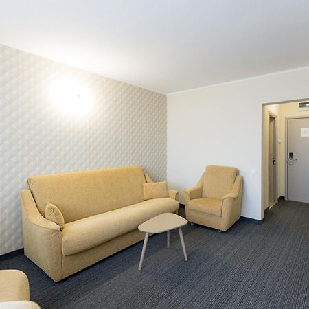 Hotel Termal Băile Felix Eksteriør bilde