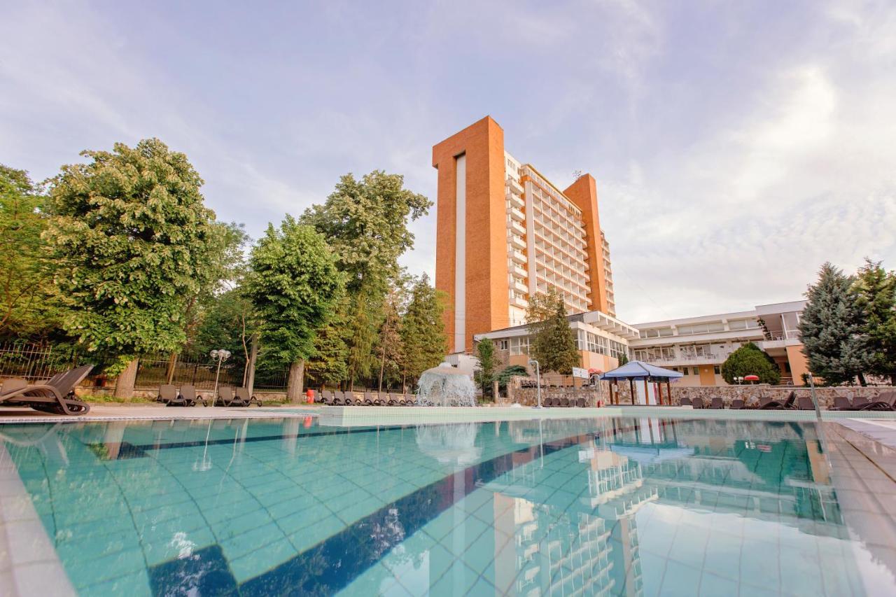 Hotel Termal Băile Felix Eksteriør bilde