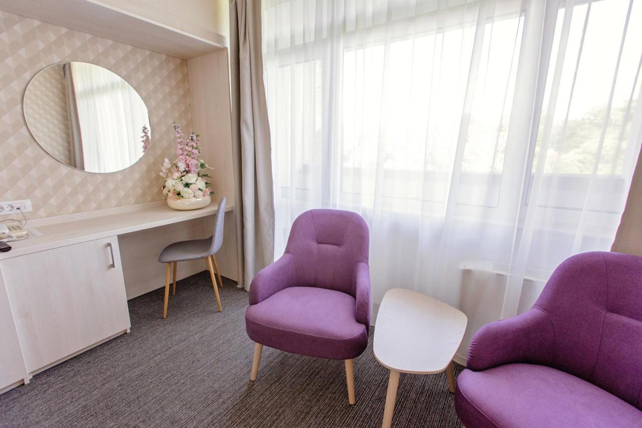 Hotel Termal Băile Felix Eksteriør bilde