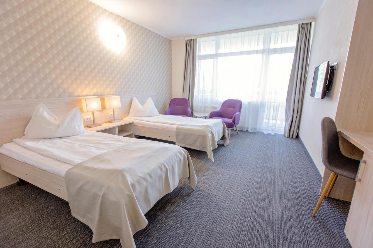 Hotel Termal Băile Felix Eksteriør bilde