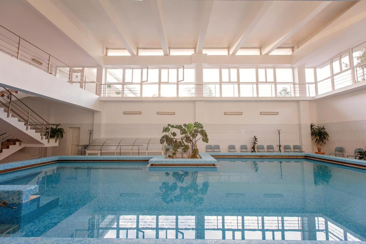 Hotel Termal Băile Felix Eksteriør bilde