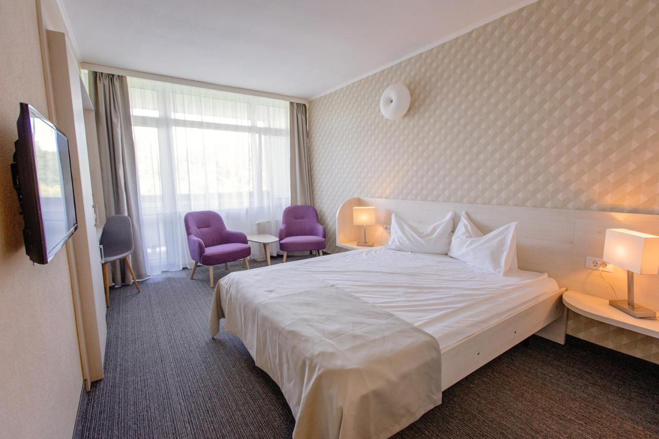 Hotel Termal Băile Felix Eksteriør bilde