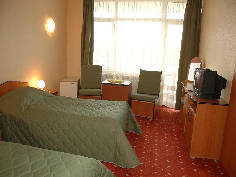 Hotel Termal Băile Felix Eksteriør bilde