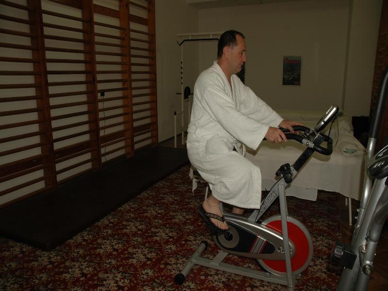Hotel Termal Băile Felix Eksteriør bilde