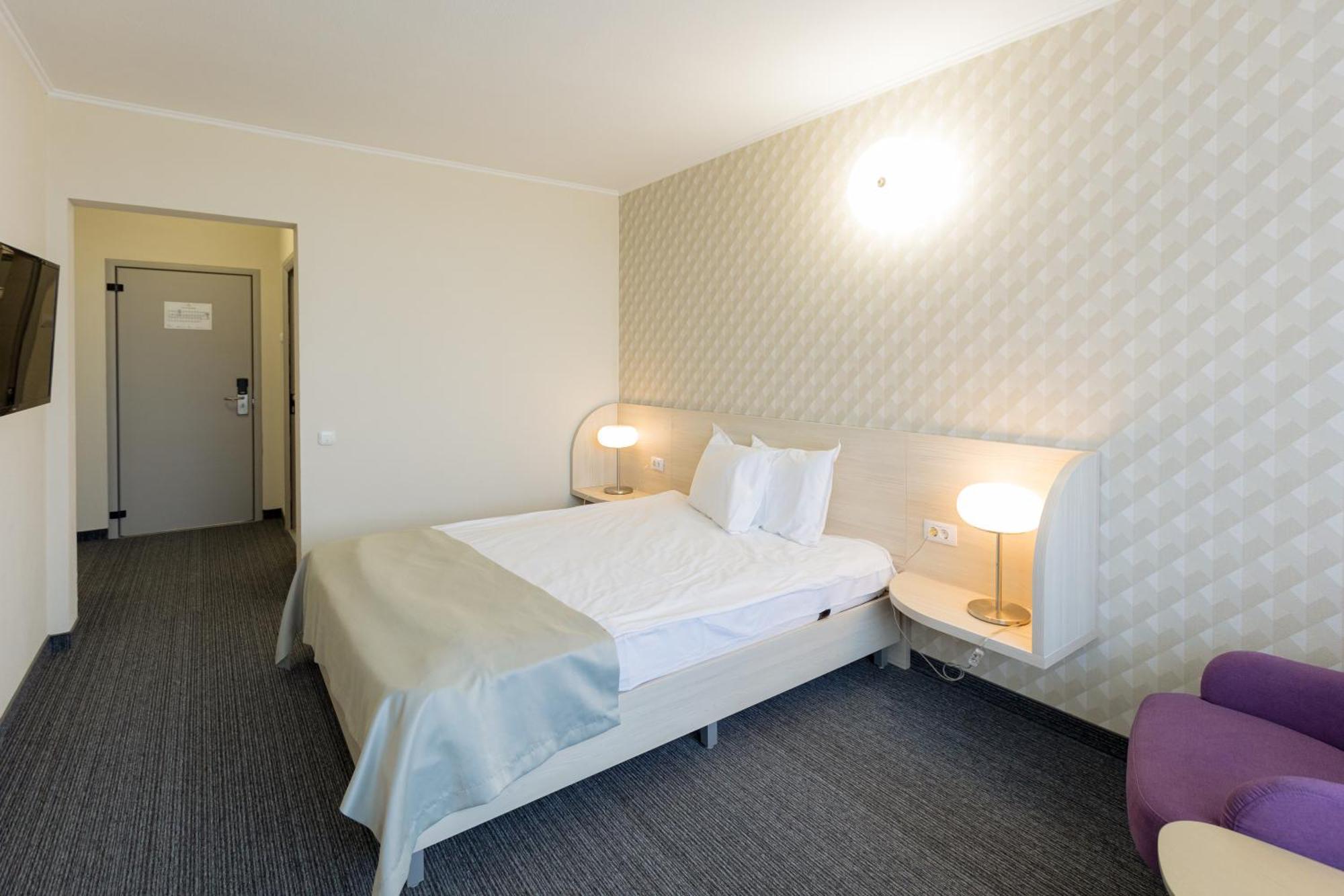 Hotel Termal Băile Felix Eksteriør bilde