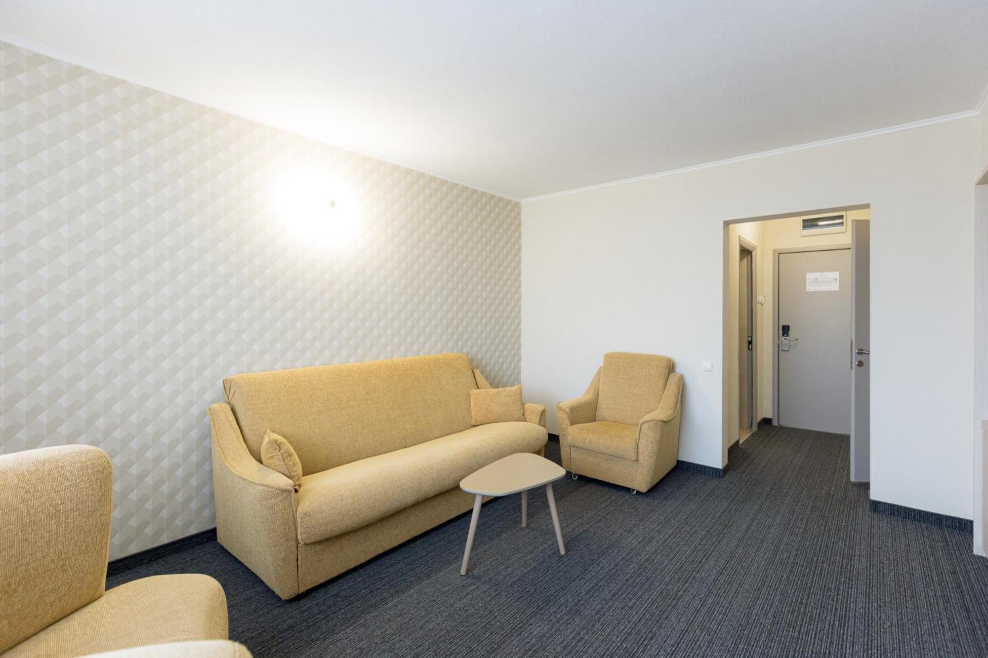 Hotel Termal Băile Felix Eksteriør bilde