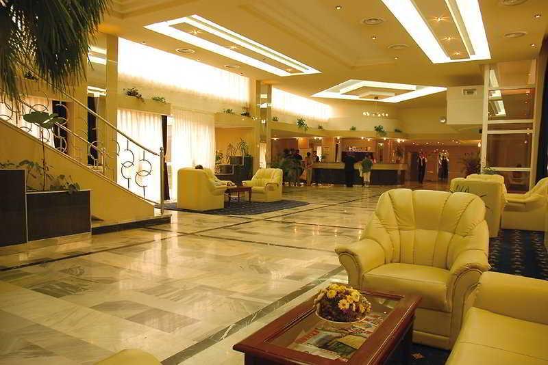 Hotel Termal Băile Felix Eksteriør bilde