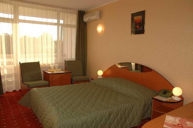 Hotel Termal Băile Felix Eksteriør bilde
