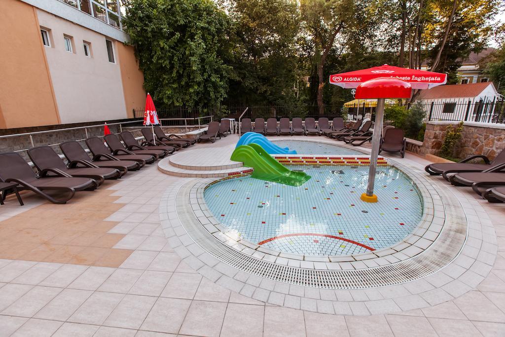 Hotel Termal Băile Felix Eksteriør bilde