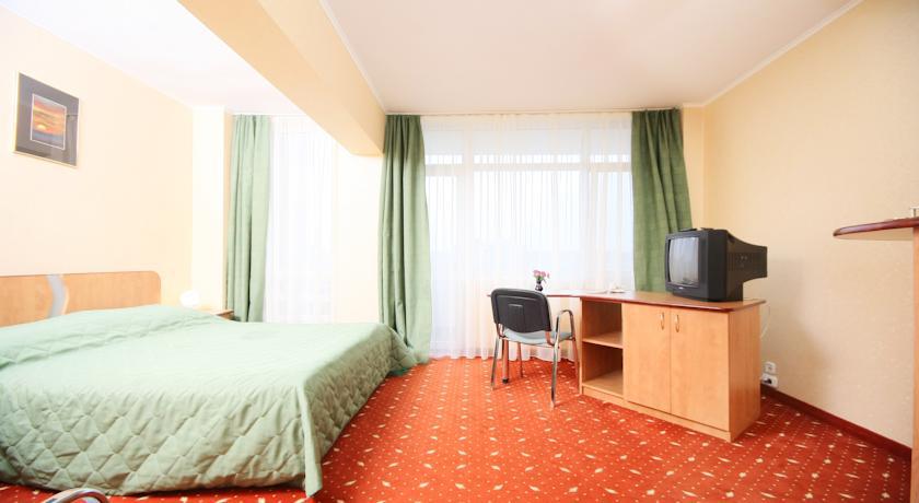 Hotel Termal Băile Felix Eksteriør bilde