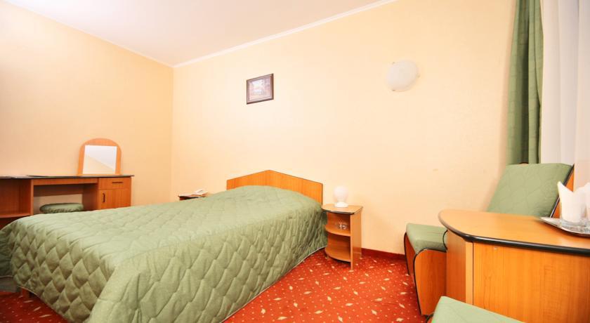 Hotel Termal Băile Felix Rom bilde