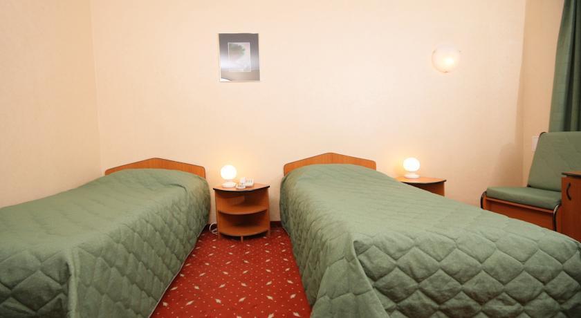 Hotel Termal Băile Felix Rom bilde
