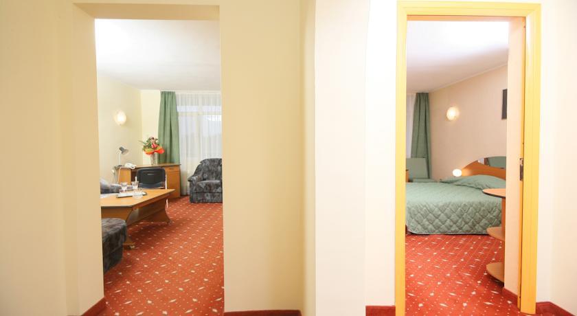 Hotel Termal Băile Felix Rom bilde