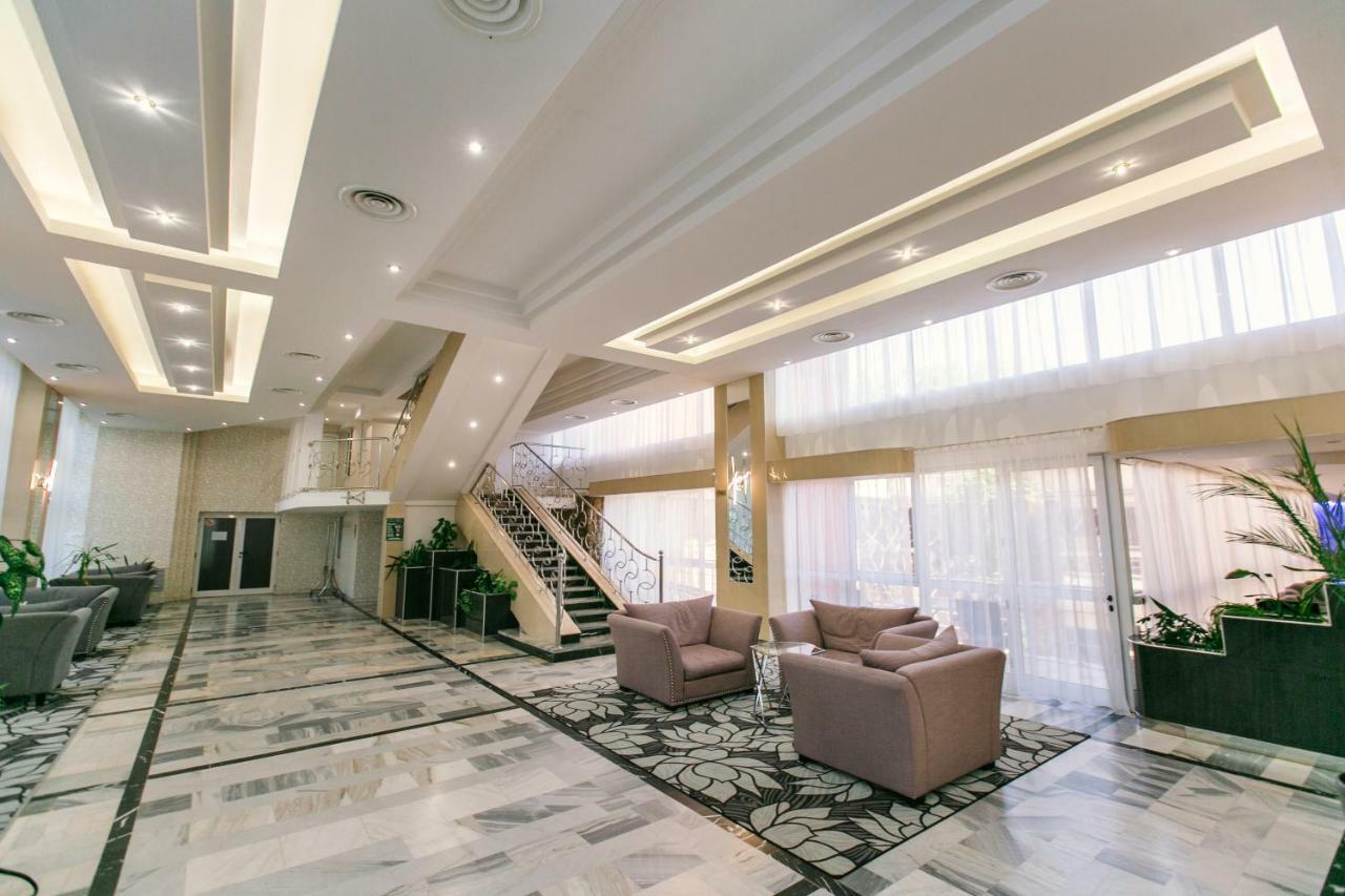 Hotel Termal Băile Felix Eksteriør bilde